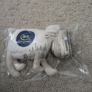 Serta Plush Sheep Toy #5